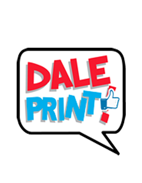 Dale Print, Imprenta en San Nicolas